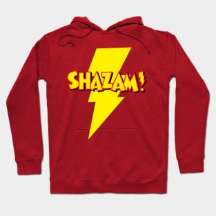 SHAZAM! Hoodie